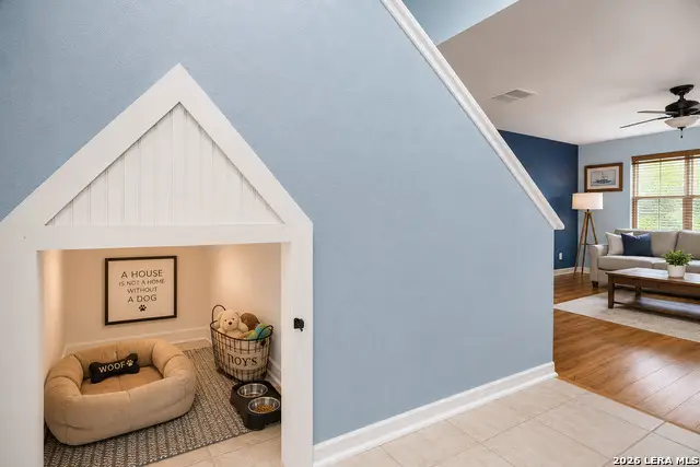 3687 Pebble Bch, Schertz, TX 78108 - #3
