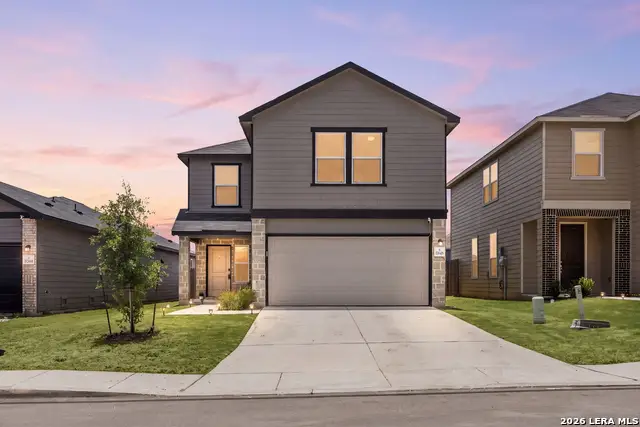 11648 Midnight Rain, San Antonio, TX 78245 - #1