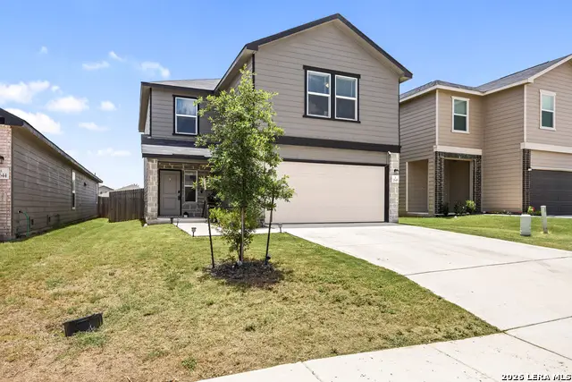 11648 Midnight Rain, San Antonio, TX 78245 - #3