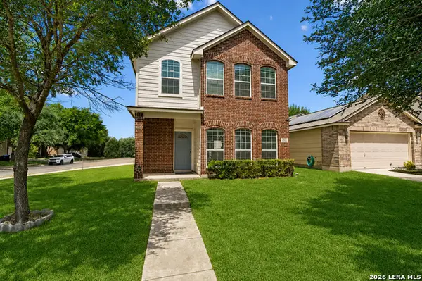 4303 Griffin Park Dr, San Antonio, TX 78251