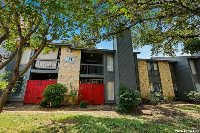 3843 Barrington St #250M, San Antonio, TX 78217 - #2