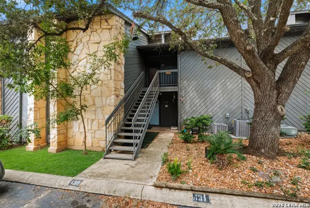 3843 Barrington St #250M, San Antonio, TX 78217 - #3