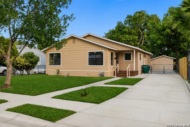 742 Royston Ave, San Antonio, TX 78225 - #1