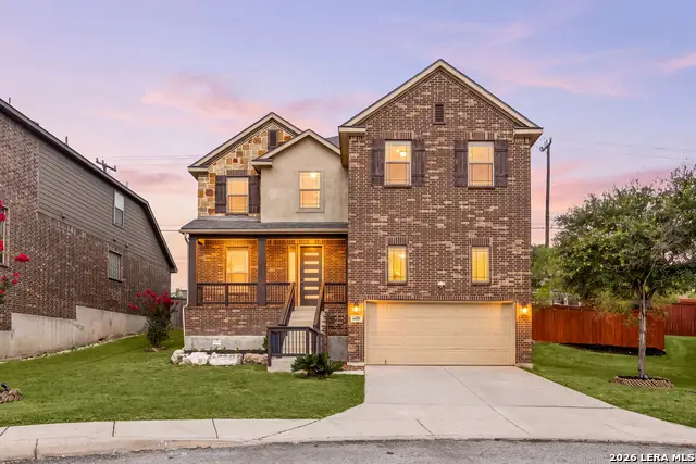 24727 Rising Hl, San Antonio, TX 78260 - #2