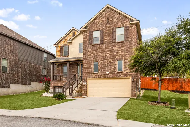 24727 Rising Hl, San Antonio, TX 78260 - #3