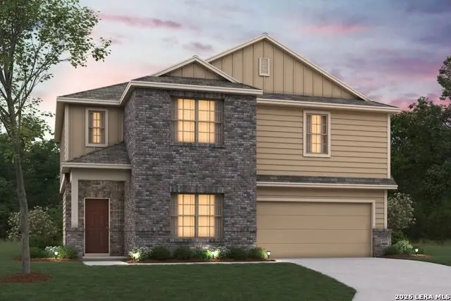 10310 Tynecastle Road, Converse, TX 78109 - #1