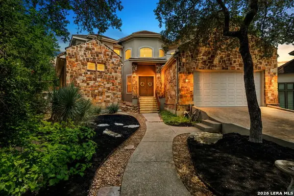 10 Falls Vw, Boerne, TX 78015
