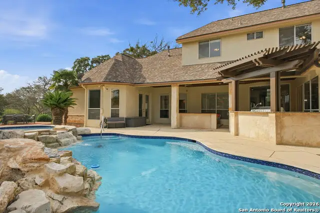 9610 Trophy Oaks, San Antonio, TX 78266 - #1