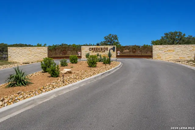 LOT 15 Creekside At Camp Verde - Coldwater Dr., Center Point, TX 78010 - #2