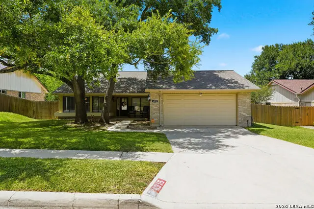6315 Silver Fox, San Antonio, TX 78247 - #3