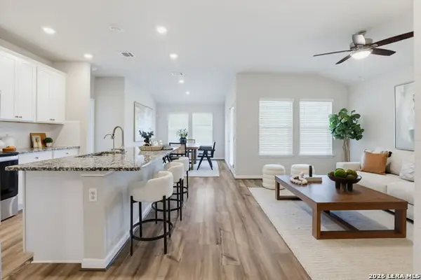 3095 Mondavi, Schertz, TX 78154