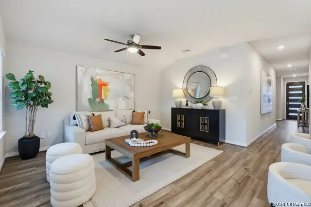 3095 Mondavi, Schertz, TX 78154 - #2