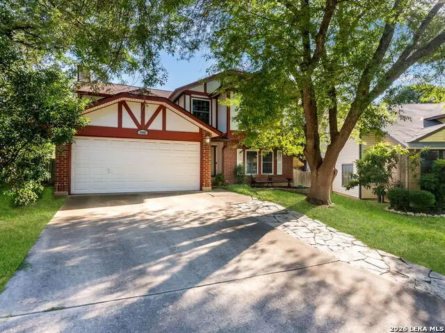 16603 Crystal Glade, San Antonio, TX 78247 - #3