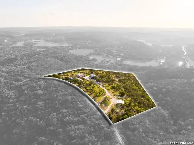 165 Trent Rd S, Kerrville, TX 78028 - #2