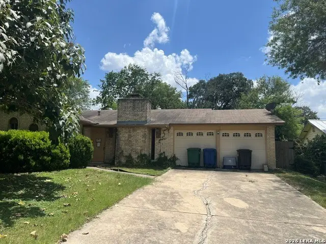 4706 Casa Bello St, San Antonio, TX 78233 - #1