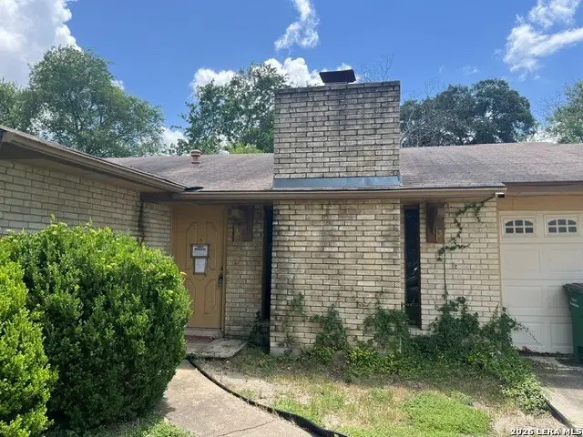 4706 Casa Bello St, San Antonio, TX 78233 - #2