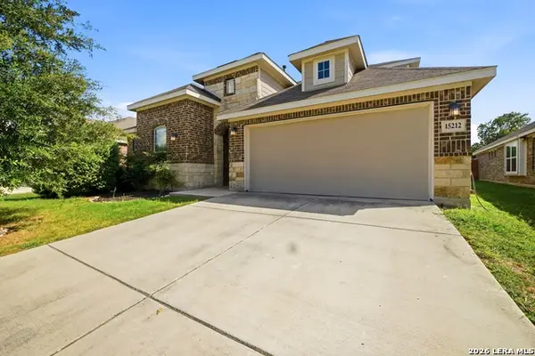 15212 Cheshire Way, San Antonio, TX 78254