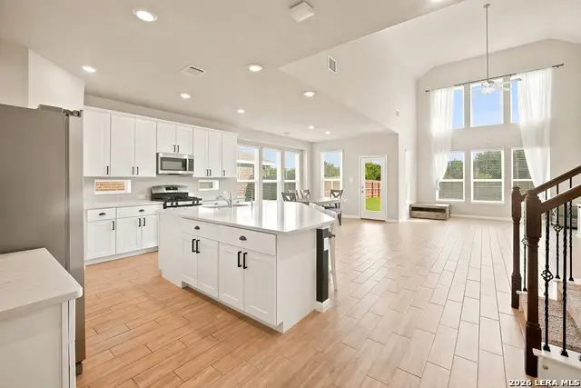 15212 Cheshire Way, San Antonio, TX 78254 - #2