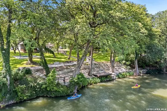 1324 Sleepy Hollow Ln, New Braunfels, TX 78130 - #1