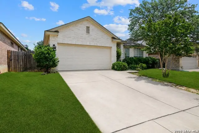 8843 Imperial Cross, Helotes, TX 78023 - #1