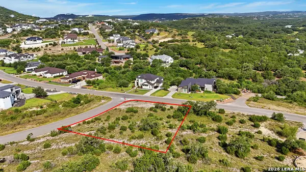 LOT 43 Henness Pass, San Antonio, TX 78255