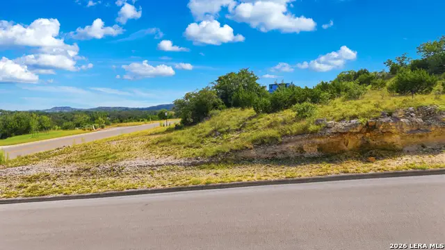 LOT 43 Henness Pass, San Antonio, TX 78255 - #3