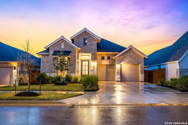 1838 Luna, New Braunfels, TX 78132 - #1