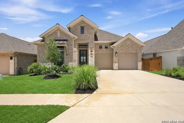 1838 Luna, New Braunfels, TX 78132 - #2
