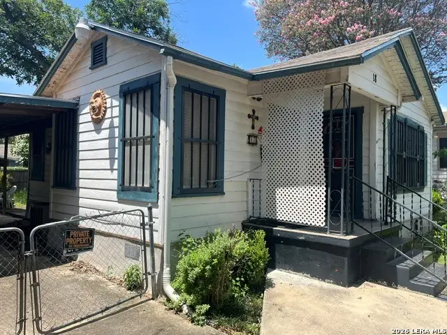 18 Rosemont Dr, San Antonio, TX 78201 - #3