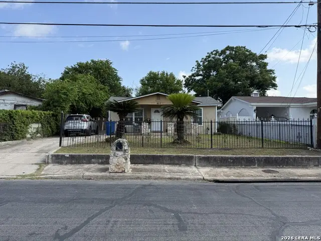 807 Kendalia, San Antonio, TX 78221 - #2
