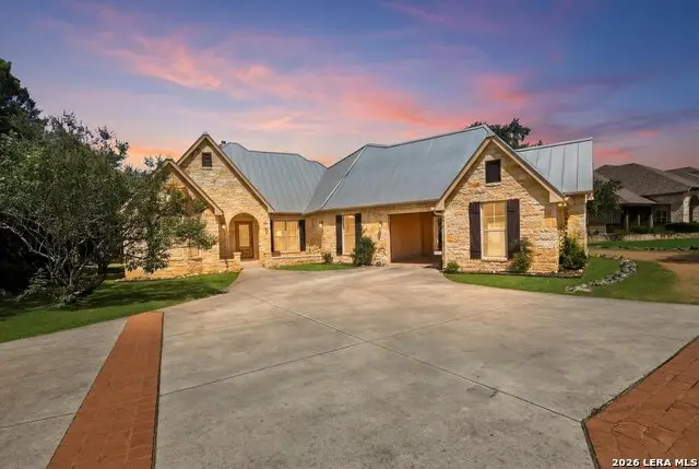 26310 E Rockwall, New Braunfels, TX 78132 - #1