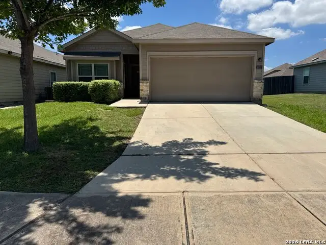 4935 Santa Catalina Cv, San Antonio, TX 78218 - #1
