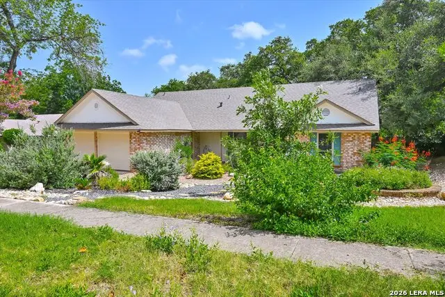 6415 Indian Path, San Antonio, TX 78247 - #1