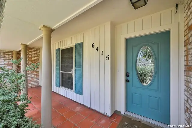 6415 Indian Path, San Antonio, TX 78247 - #3