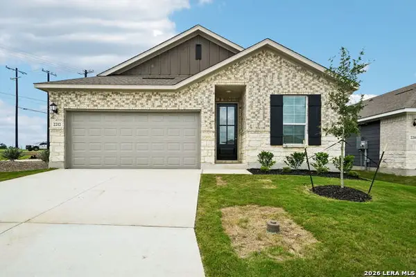 2212 Southerland Trail, Marion, TX 78124