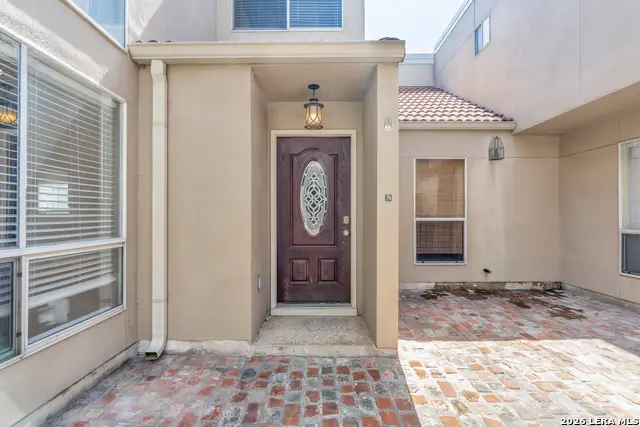201 W Craig #APT N, San Antonio, TX 78212 - #2