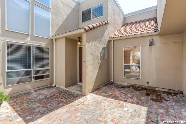 201 W Craig #APT N, San Antonio, TX 78212 - #3