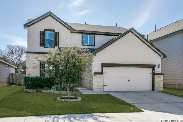 5610 Ancient Ave, San Antonio, TX 78266 - #2