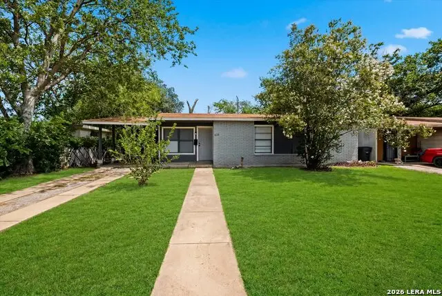 4359 Wild Oak Dr, San Antonio, TX 78219 - #2