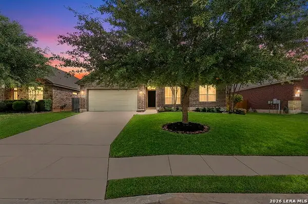 27050 Sable Run, Boerne, TX 78015