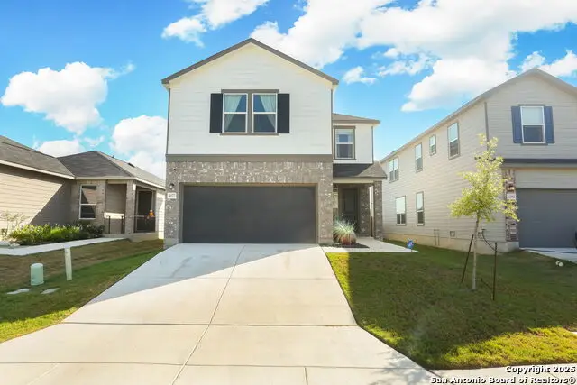 4177 Harper Lee Ln, New Braunfels, TX 78130 - #3