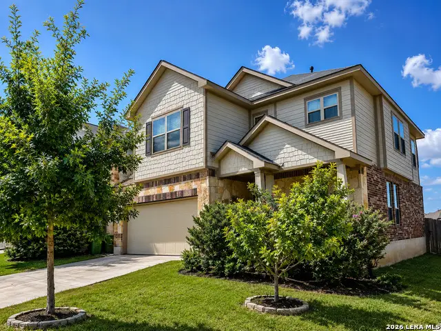 13848 Bellows Path, San Antonio, TX 78253 - #1