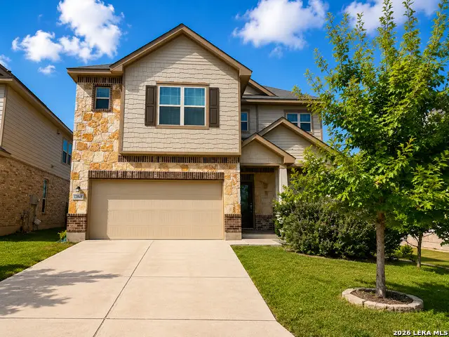 13848 Bellows Path, San Antonio, TX 78253 - #2