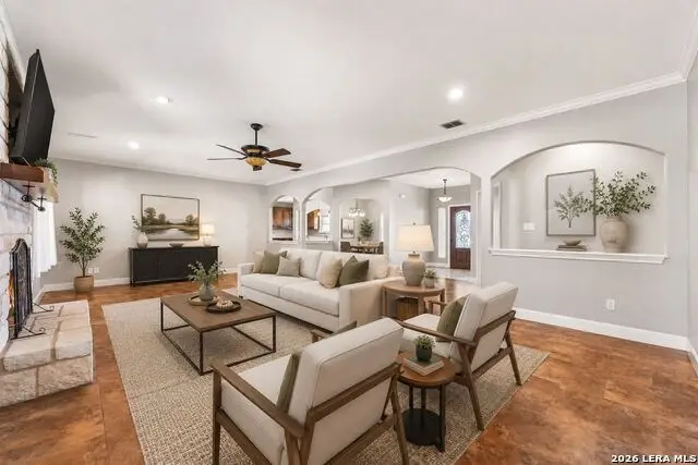 410 Quest Ave, Spring Branch, TX 78070 - #2