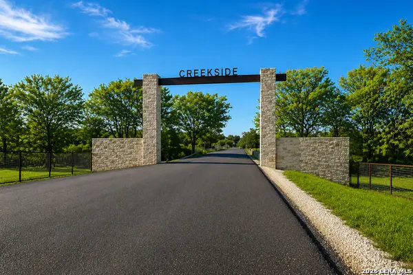 195 Coldwater Dr E Lot 13, Center Point, TX 78010