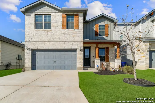 11635 Bakersfield Pass, San Antonio, TX 78245