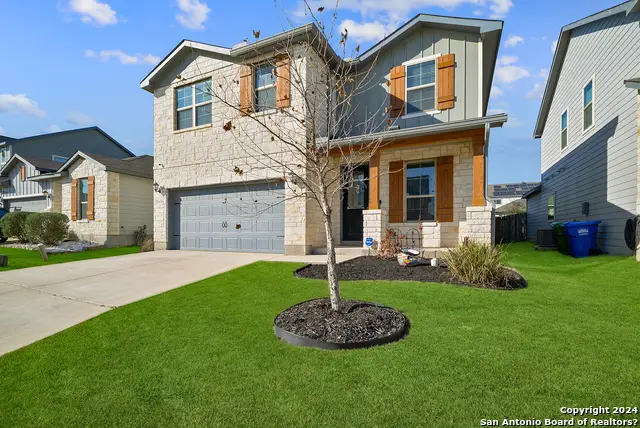 11635 Bakersfield Pass, San Antonio, TX 78245 - #3