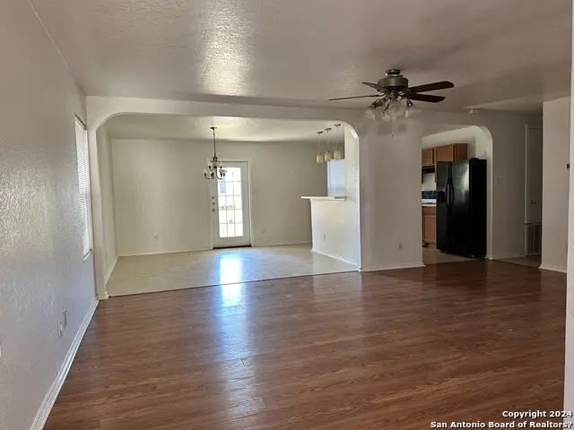 417 Hinge Fls, Cibolo, TX 78108 - #3