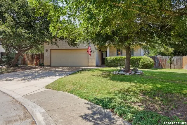 1902 Shoreham, San Antonio, TX 78260 - #3