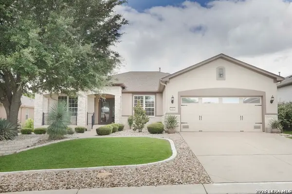 104 Emory Peak Trail, Georgetown, TX 78633